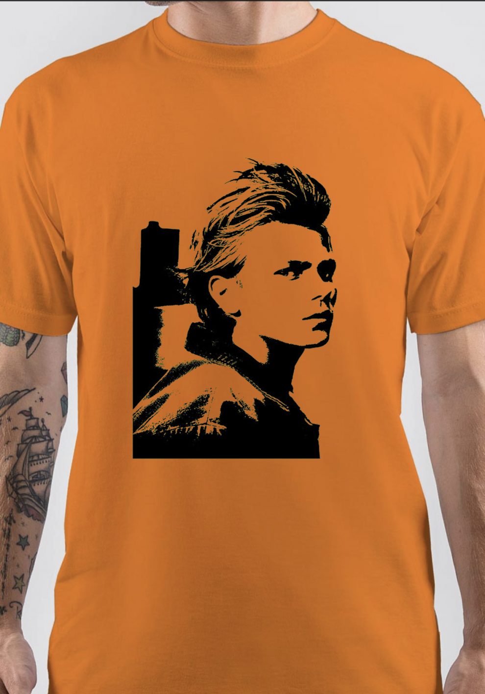 River Phoenix T-Shirt - Image 5