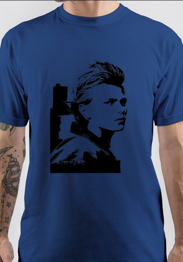 River Phoenix T-Shirt