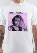 River Phoenix T-Shirt