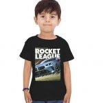 Rocket League Kids T-Shirt