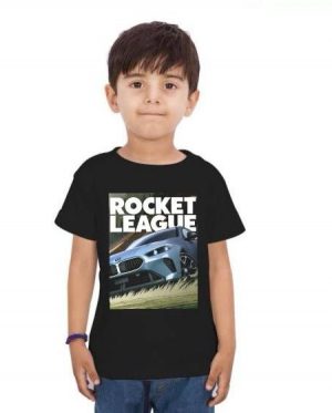 Rocket League Kids T-Shirt