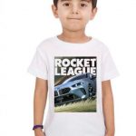 Rocket League Kids T-Shirt