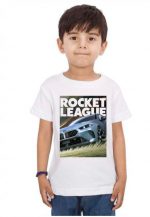 Rocket League Kids T-Shirt