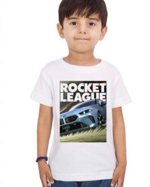 Rocket League Kids T-Shirt