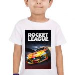 Rocket League Kids T-Shirt