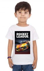 Rocket League Kids T-Shirt