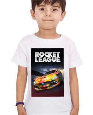 Rocket League Kids T-Shirt