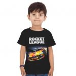 Rocket League Kids T-Shirt