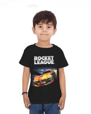 Rocket League Kids T-Shirt