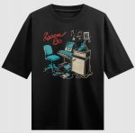 Room 80 Oversized T-Shirt