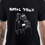 Royal Trux T-Shirt