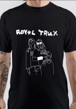 Royal Trux T-Shirt