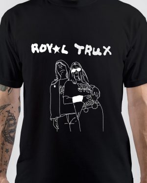 Royal Trux T-Shirt