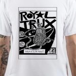 Royal Trux T-Shirt