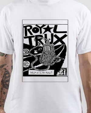 Royal Trux T-Shirt