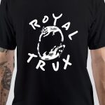 Royal Trux T-Shirt