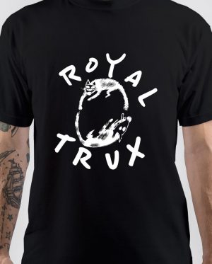 Royal Trux T-Shirt