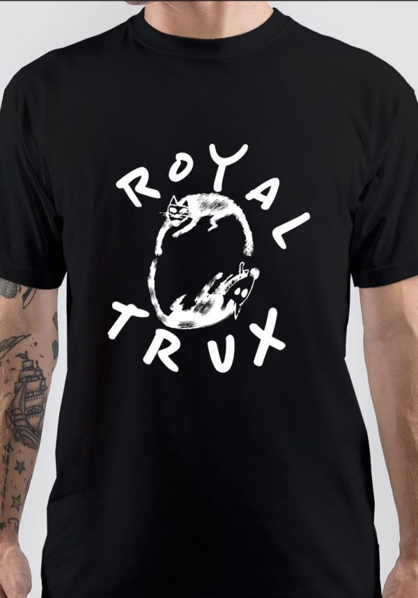 Royal Trux T-Shirt