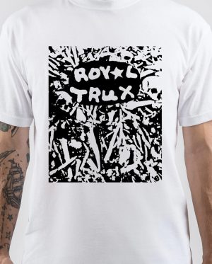 Royal Trux T-Shirt