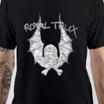 Royal Trux T-Shirt