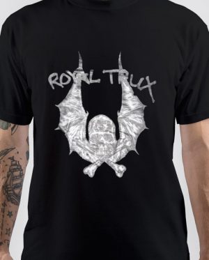 Royal Trux T-Shirt