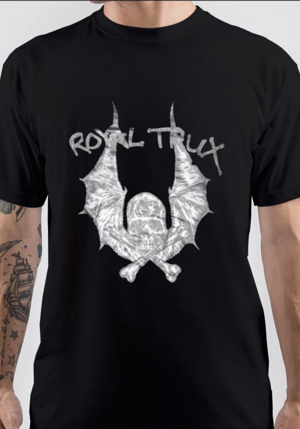 Royal Trux T-Shirt