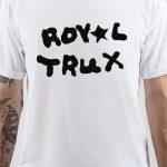 Royal Trux T-Shirt