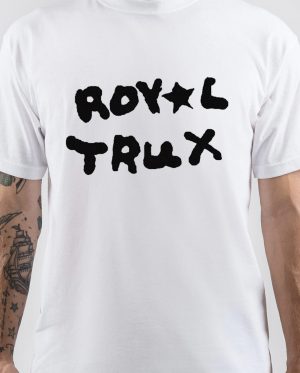 Royal Trux T-Shirt