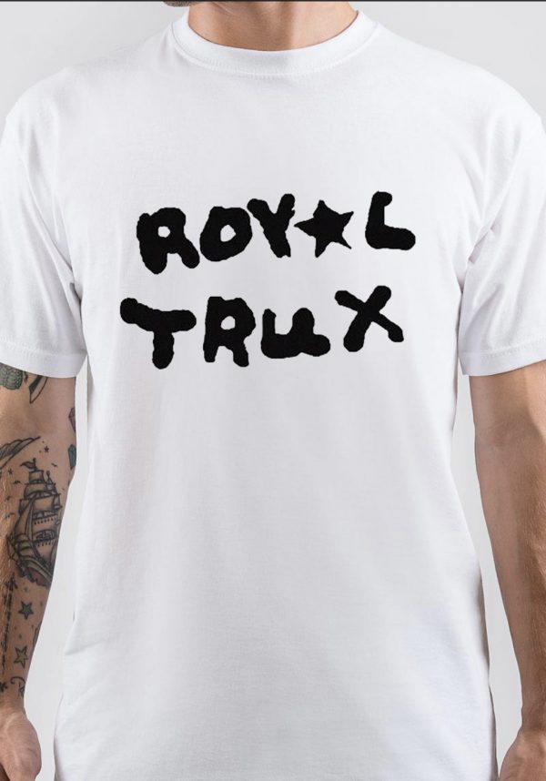 Royal Trux T-Shirt