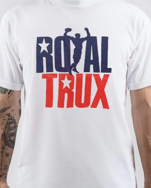 Royal Trux T-Shirt