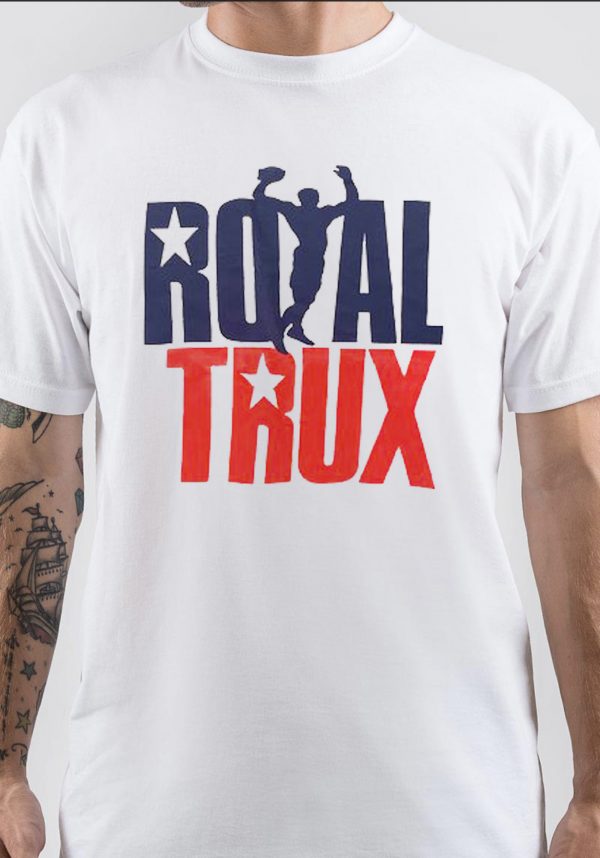 Royal Trux T-Shirt