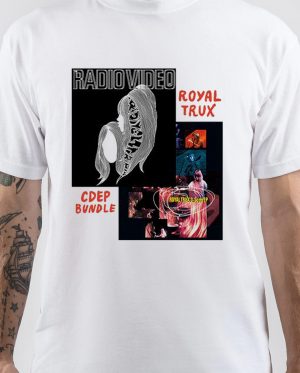 Royal Trux T-Shirt