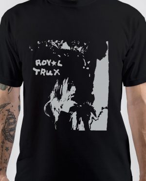 Royal Trux T-Shirt