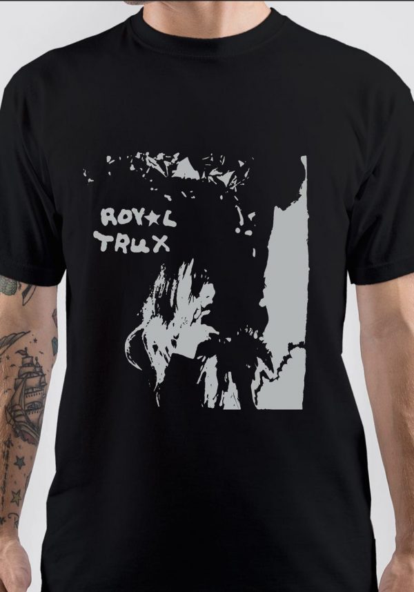 Royal Trux T-Shirt