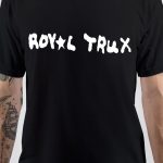 Royal Trux T-Shirt