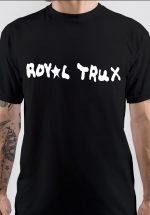 Royal Trux T-Shirt