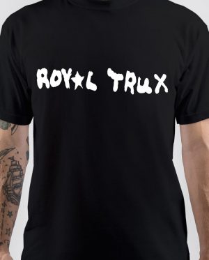 Royal Trux T-Shirt