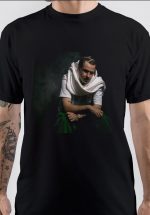 Saske T-Shirt