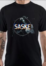 Saske T-Shirt