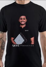 Saske T-Shirt