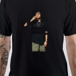 Saske T-Shirt