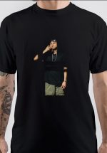 Saske T-Shirt