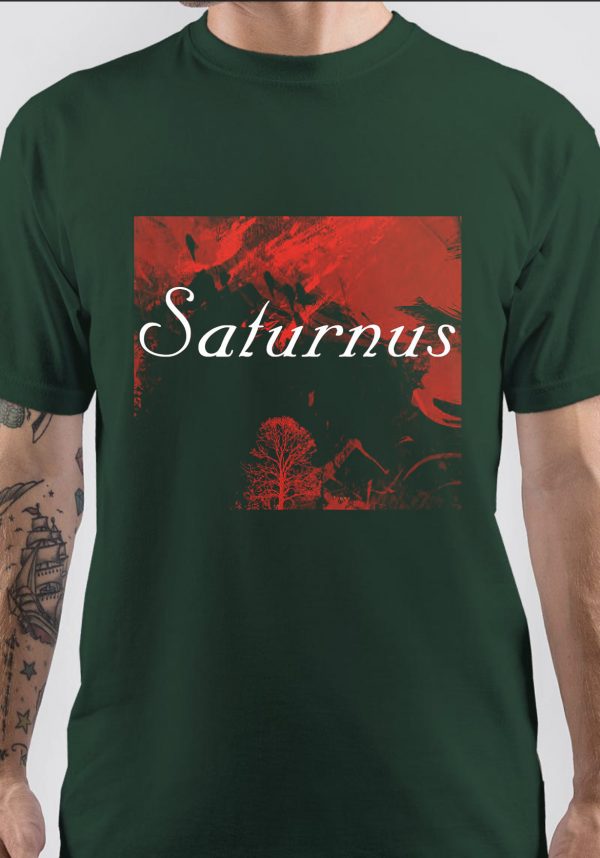 Saturnus T-Shirt