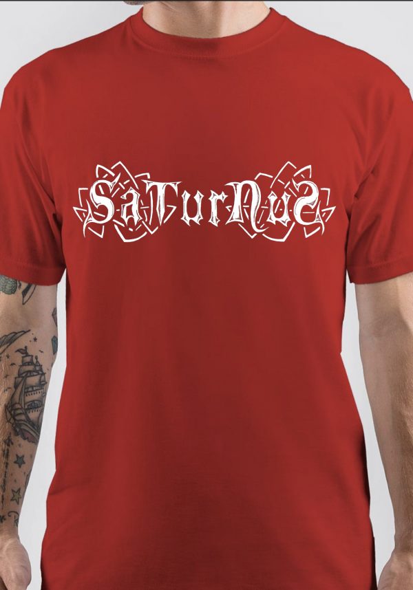 Saturnus T-Shirt