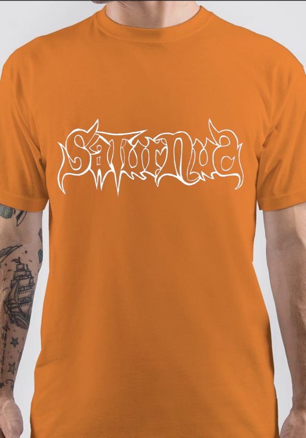 Saturnus T-Shirt