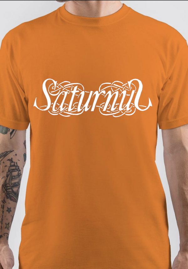 Saturnus T-Shirt