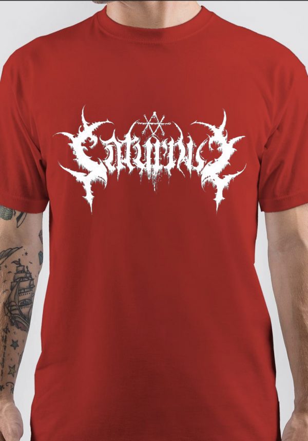 Saturnus T-Shirt