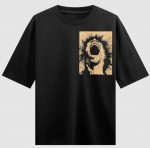 Scream Oversized T-Shirt