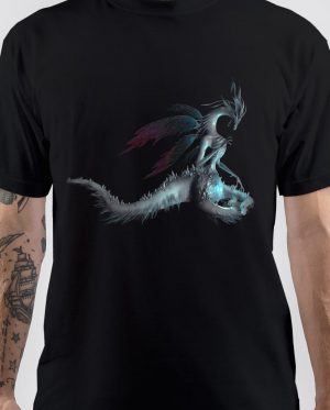 Seath The Scaleless T-Shirt