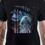 Seath The Scaleless T-Shirt